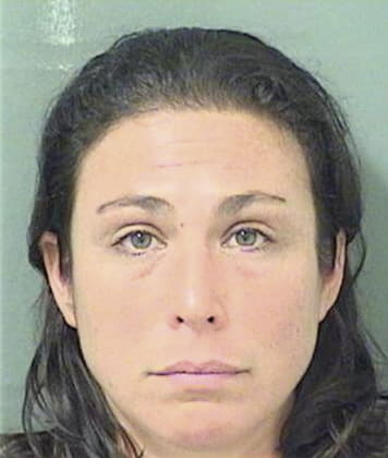 Alisha Bauknecht, - Palm Beach County, FL 